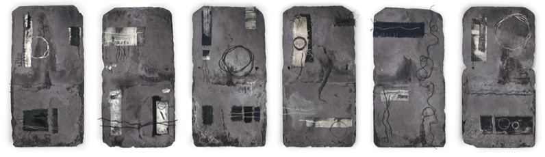 notes on slate xiii – xviii, series 3